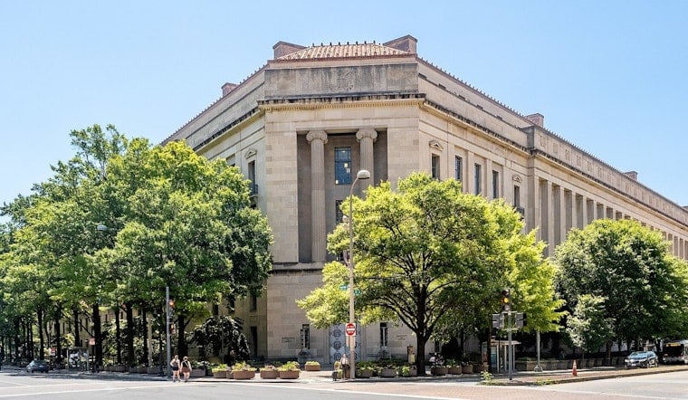 D.C. on Edge as DOJ Brings Back Firing Squad Option