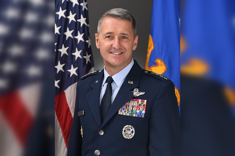 D.C. on Edge as Guard Boss Vows Troops Will Obey Election Law