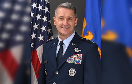 D.C. on Edge as Guard Boss Vows Troops Will Obey Election Law