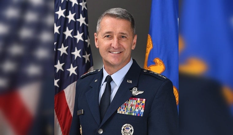 D.C. on Edge as Guard Boss Vows Troops Will Obey Election Law