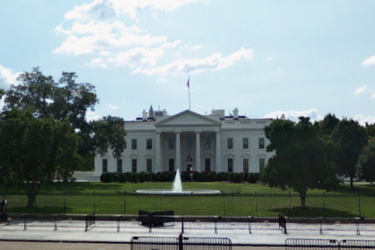 D.C. Plan Puts WIC Veggie Money On The Chopping Block