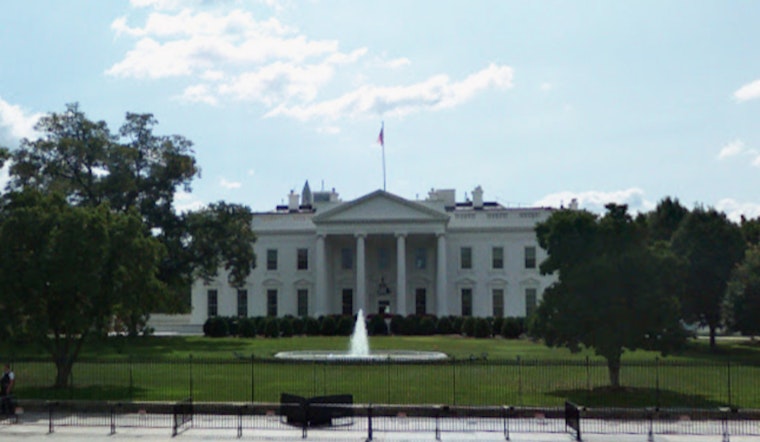 D.C. Plan Puts WIC Veggie Money On The Chopping Block
