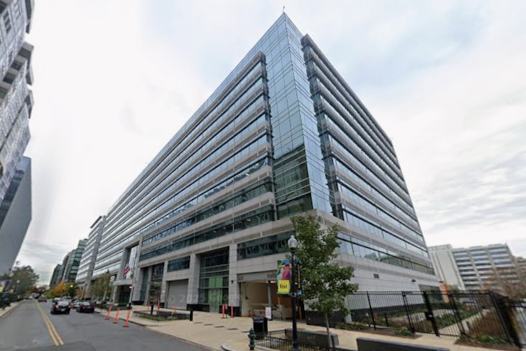 D.C. Power Play, FCC Sets April 30 Showdown Over Chinese Tech Labs