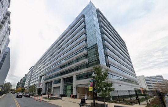 D.C. Power Play, FCC Sets April 30 Showdown Over Chinese Tech Labs