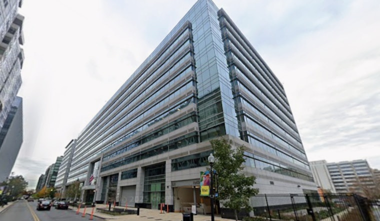 D.C. Power Play, FCC Sets April 30 Showdown Over Chinese Tech Labs