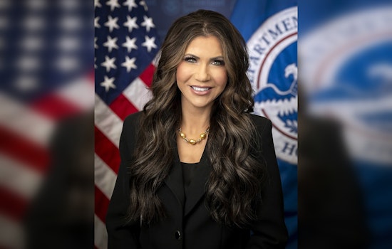 D.C. Purse Thief Who Swiped Kristi Noem’s Bag Gets 3 Years in Prison