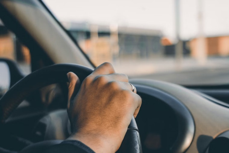 D.C. Pushes Car ‘Kill Switch’ Plan That Could Stop You From Driving Drunk