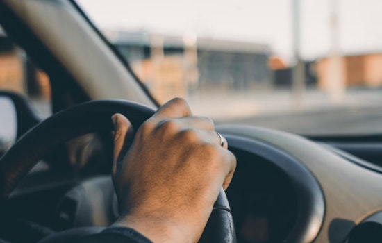 D.C. Pushes Car ‘Kill Switch’ Plan That Could Stop You From Driving Drunk