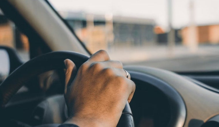 D.C. Pushes Car ‘Kill Switch’ Plan That Could Stop You From Driving Drunk