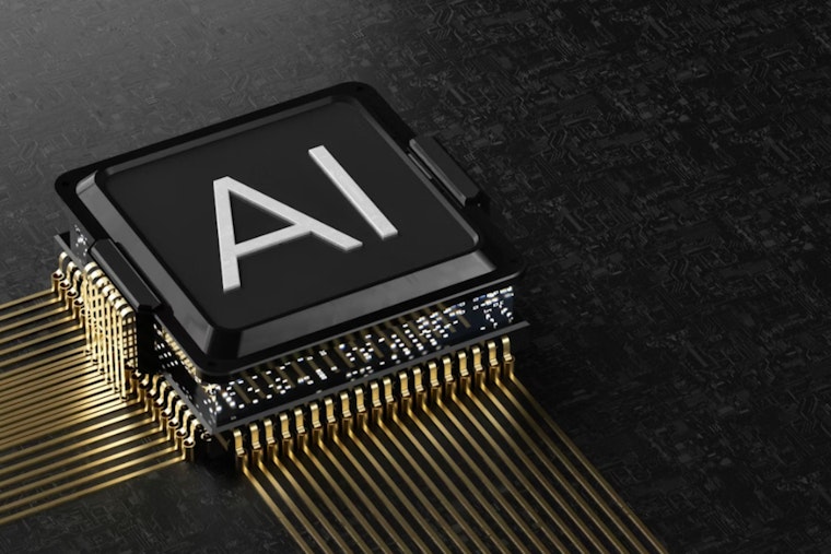 D.C. Red Tape Chokes Trump’s AI Chip Export Blitz