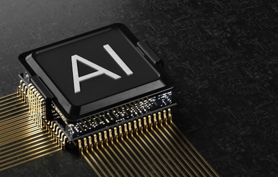 D.C. Red Tape Chokes Trump’s AI Chip Export Blitz