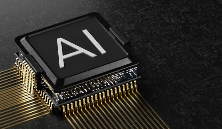 D.C. Red Tape Chokes Trump’s AI Chip Export Blitz