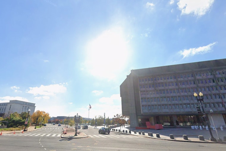 D.C. Set To Sizzle Today Before Sunday Rain Brings Sharp Cooldown