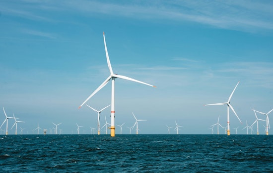D.C. Shells Out Nearly $900 Million to Sink New York, California Offshore Wind