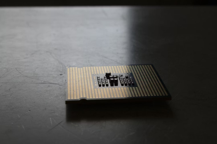 DC Slams The Brakes On Silicon Valley Gear Headed To Hua Hong