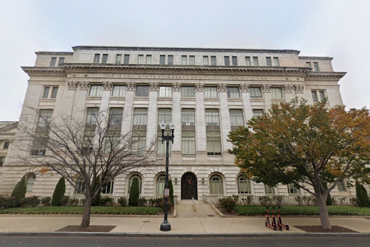 D.C. Soybean Shake-Up: Trump Team Boots Women, Seats Men on Key Farm Board