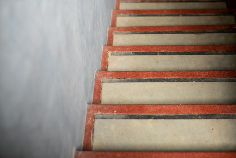 D.C. Staircase Showdown: Council Backs One-Exit Mid-Rises Amid Fire Fears