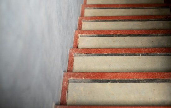 D.C. Staircase Showdown: Council Backs One-Exit Mid-Rises Amid Fire Fears