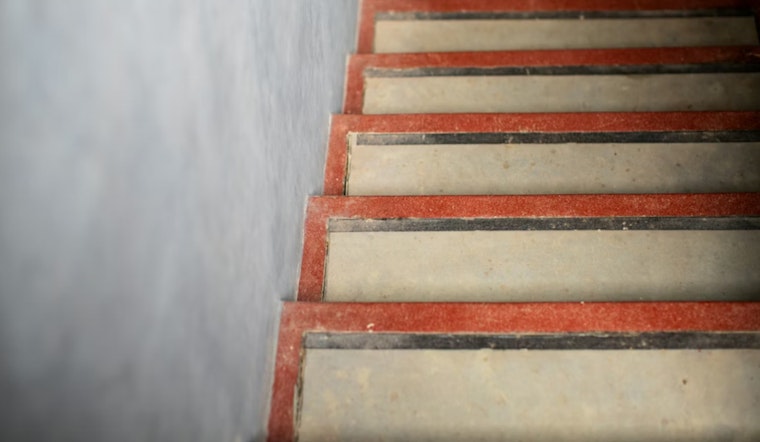 D.C. Staircase Showdown: Council Backs One-Exit Mid-Rises Amid Fire Fears