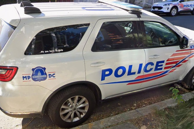 D.C. Teens Face Holiday Crackdown As Cops Draw Five Curfew Lines