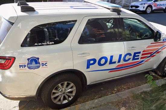 D.C. Teens Face Holiday Crackdown As Cops Draw Five Curfew Lines