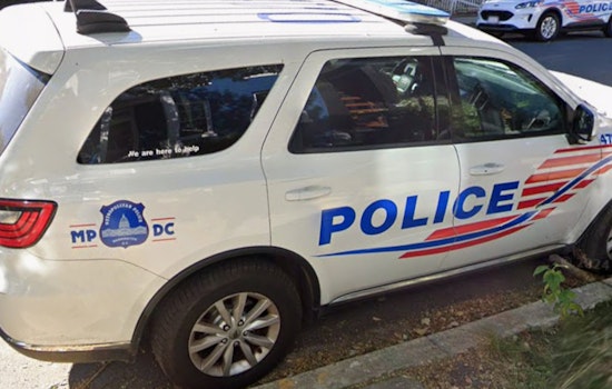 D.C. Teens Face Holiday Crackdown As Cops Draw Five Curfew Lines