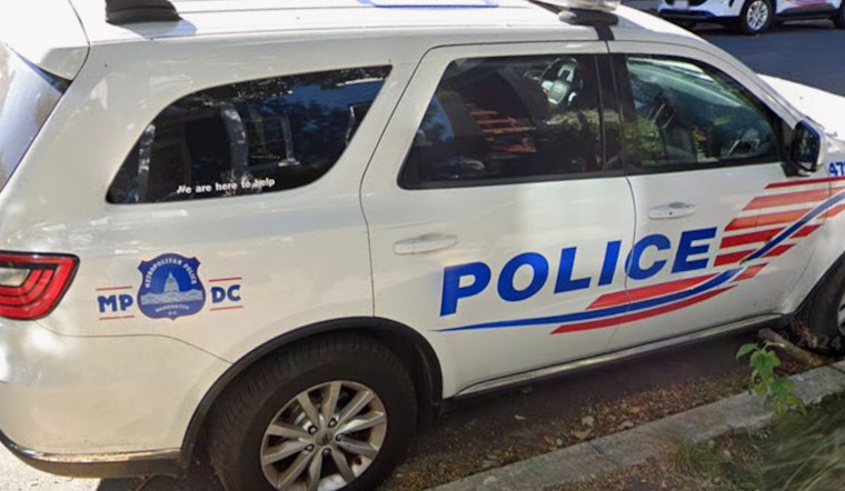 D.C. Teens Face Holiday Crackdown As Cops Draw Five Curfew Lines