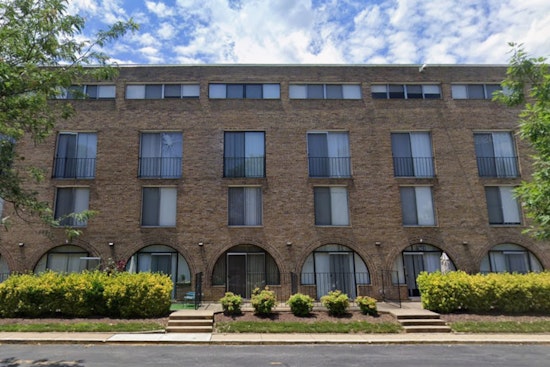 D.C. Tenant Cuffed After Schooling Neighbors on Their Rights in Troubled SW Complex