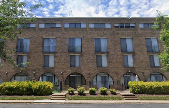 D.C. Tenant Cuffed After Schooling Neighbors on Their Rights in Troubled SW Complex