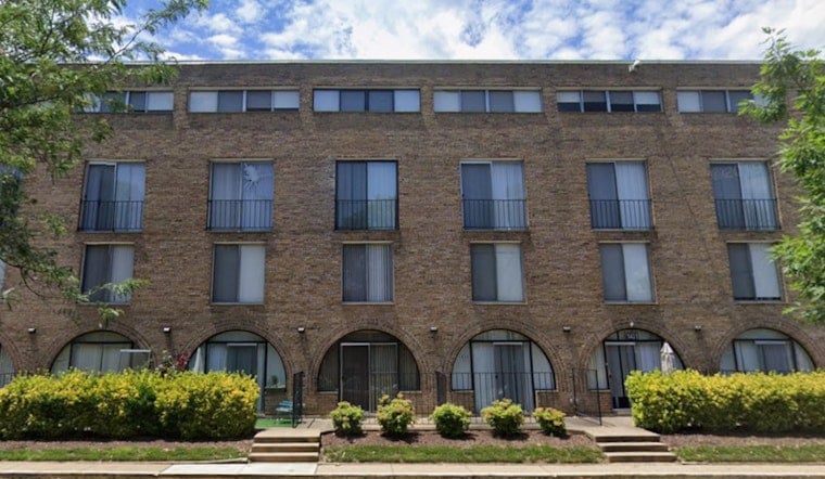 D.C. Tenant Cuffed After Schooling Neighbors on Their Rights in Troubled SW Complex