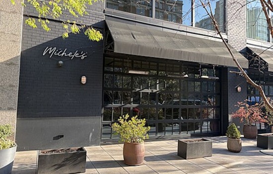 D.C. Puts Star Chef Matt Baker’s Hotspots On The Auction Block