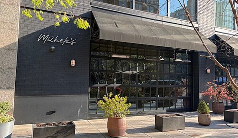 D.C. Puts Star Chef Matt Baker’s Hotspots On The Auction Block