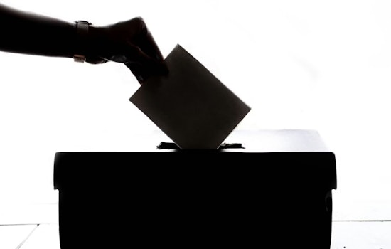 D.C. Voters Face May 26 Cutoff In High-Stakes June 16 Primary