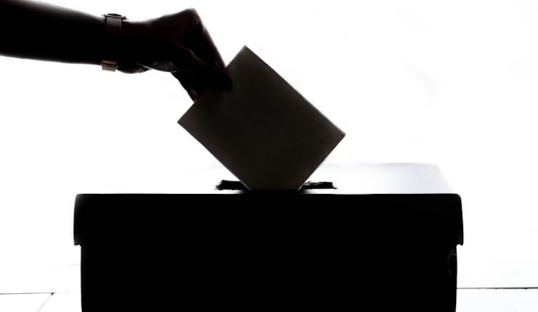 D.C. Voters Face May 26 Cutoff In High-Stakes June 16 Primary