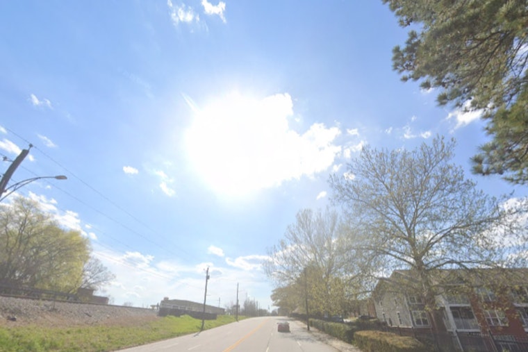 D.C. Wakes Up Shivering As Freeze Warning Slams Spring Warm‑Up