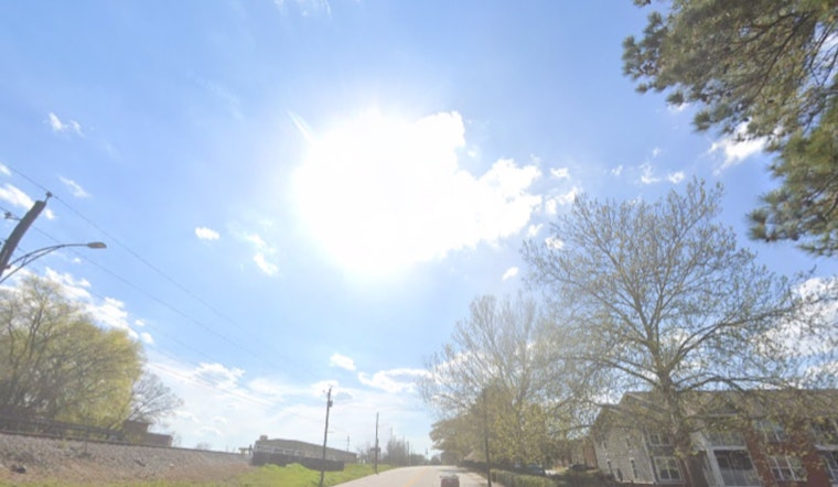 D.C. Wakes Up Shivering As Freeze Warning Slams Spring Warm‑Up