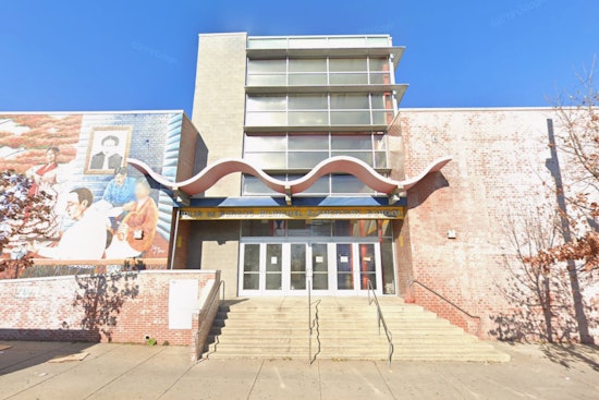 De Burgos School Gym Erupts Over Parker's Rideshare Fee Plan