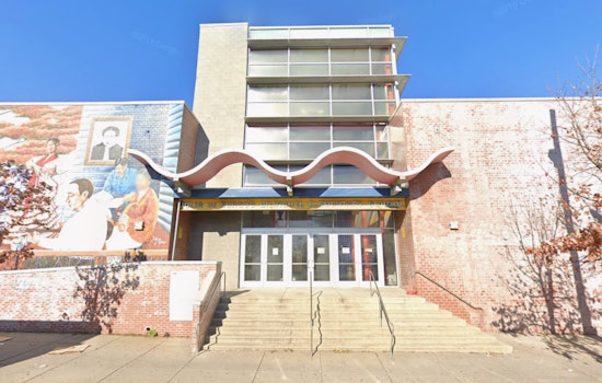 De Burgos School Gym Erupts Over Parker's Rideshare Fee Plan