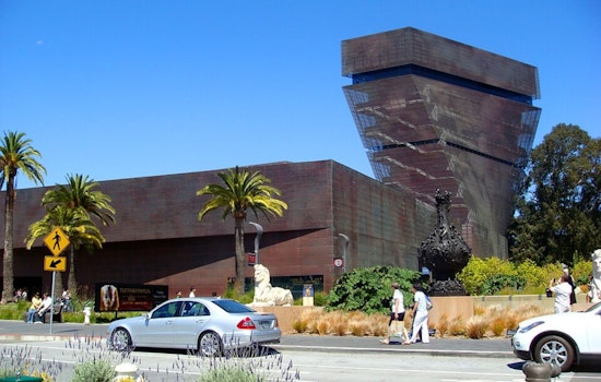De Young Gala Guests Hit With Guard Revolt Over Security Cuts