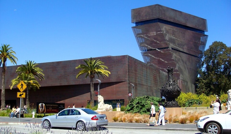 De Young Gala Guests Hit With Guard Revolt Over Security Cuts