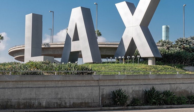 DEA LAX Drug Sting Nabs Two Contract Workers With Insider Access