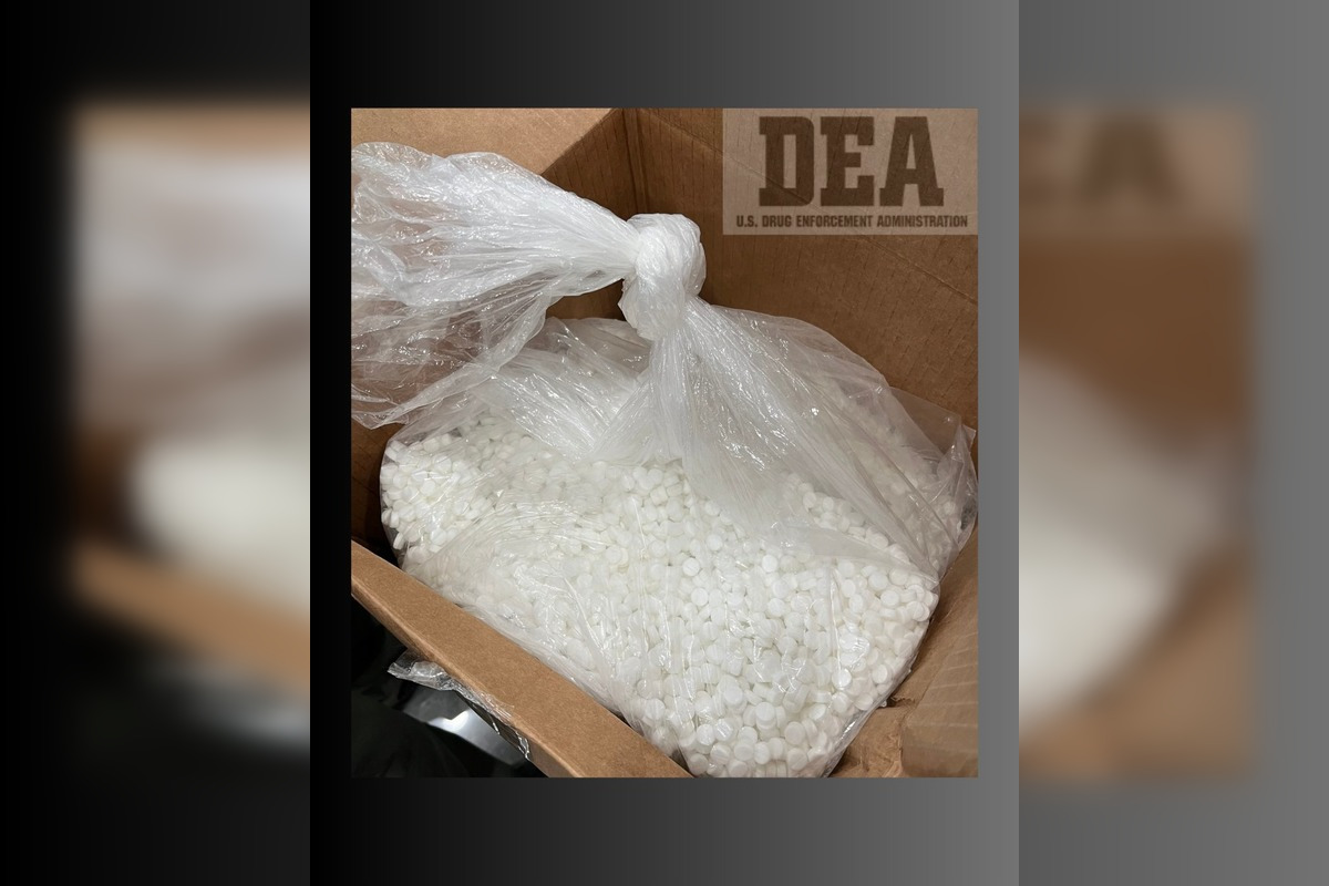 Florida Dea Examples DEA Miami Stops Thousands of Counterfeit Pills