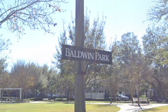 ‘Dead Dyer’ Graffiti Shocks Baldwin Park, Targets Orlando’s Mayor