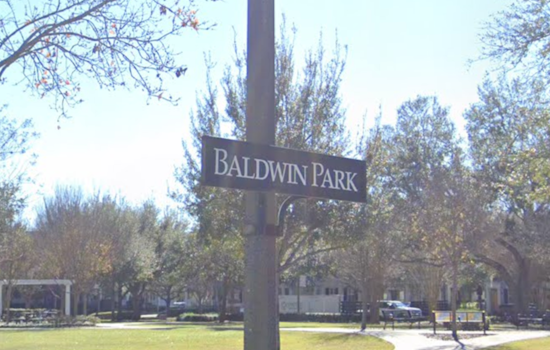 ‘Dead Dyer’ Graffiti Shocks Baldwin Park, Targets Orlando’s Mayor