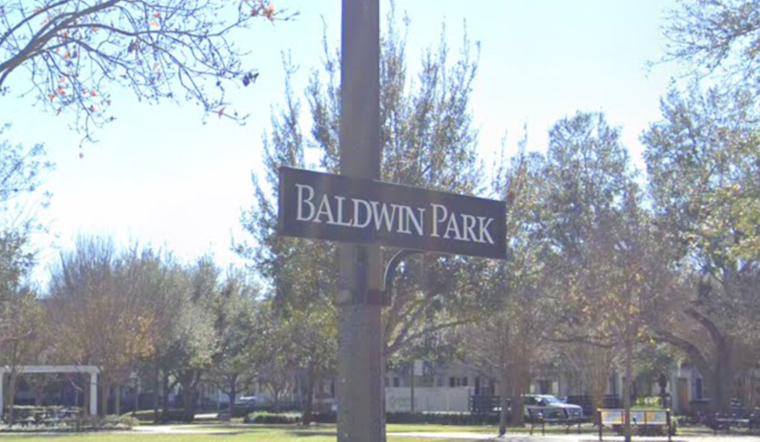 ‘Dead Dyer’ Graffiti Shocks Baldwin Park, Targets Orlando’s Mayor