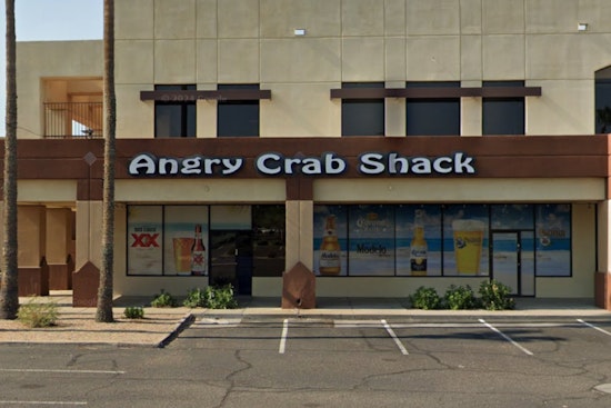 Dead Lobster, Expired Chicken Rattle Phoenix Dirty Dining Report