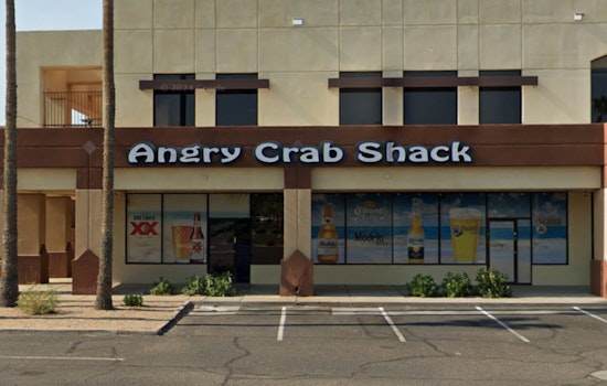 Dead Lobster, Expired Chicken Rattle Phoenix Dirty Dining Report