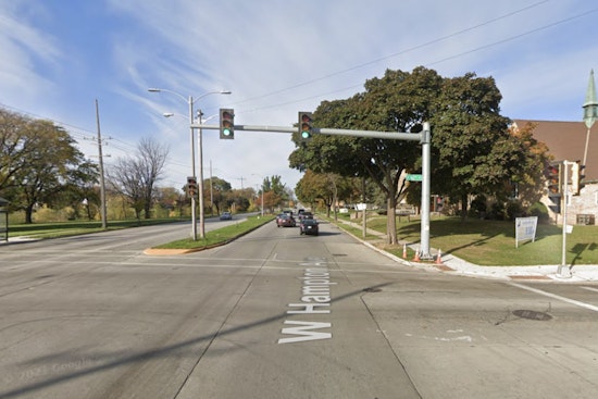 Deadly 60th Street Smash-Up In Milwaukee Leaves 31-Year-Old Dead