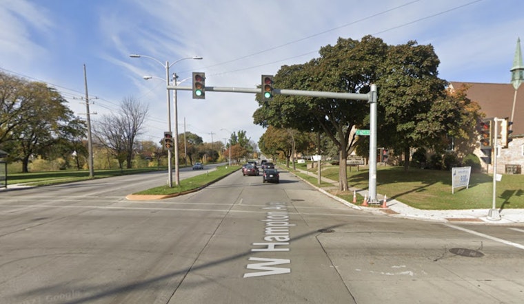 Deadly 60th Street Smash-Up In Milwaukee Leaves 31-Year-Old Dead