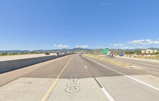 Deadly C-470 Crash Near Ken Caryl Turns Morning Commute Into Gridlock